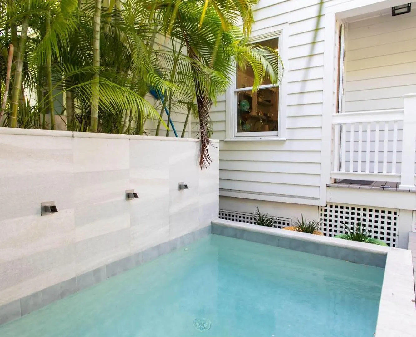 Helluva Happy Place Key West Holiday home